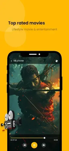 thoptv-apk-download-for-android Top Rated Movies